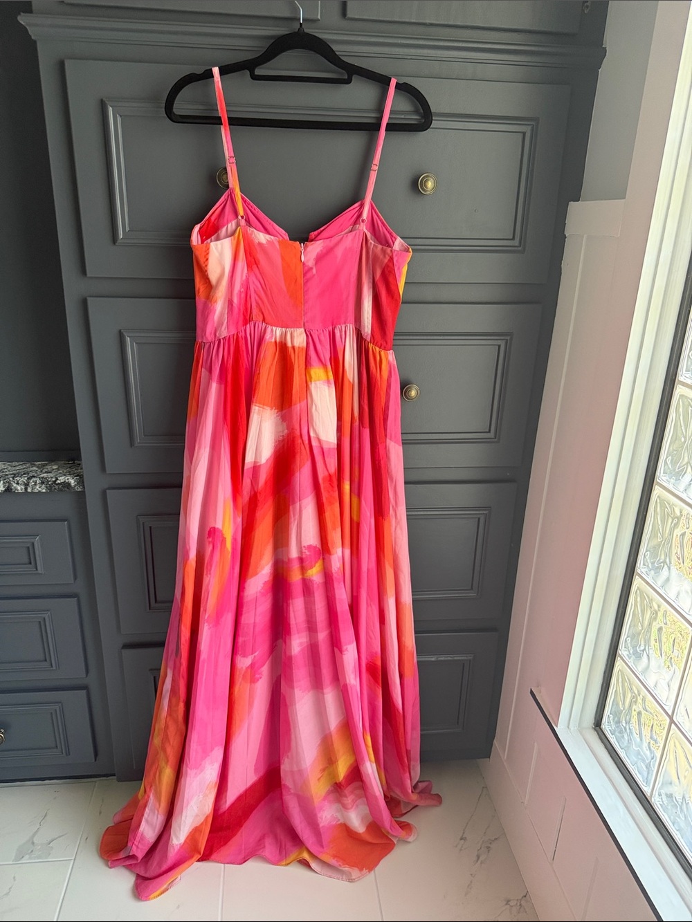 Hutch Mali maxi gown - Picture 6 of 8